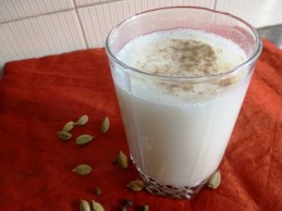 Kali Mirch Aur Elaichi Ka Sharbat Recipe